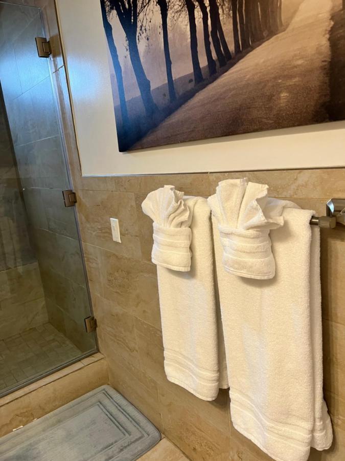 Hébergement de vacances Condominiums